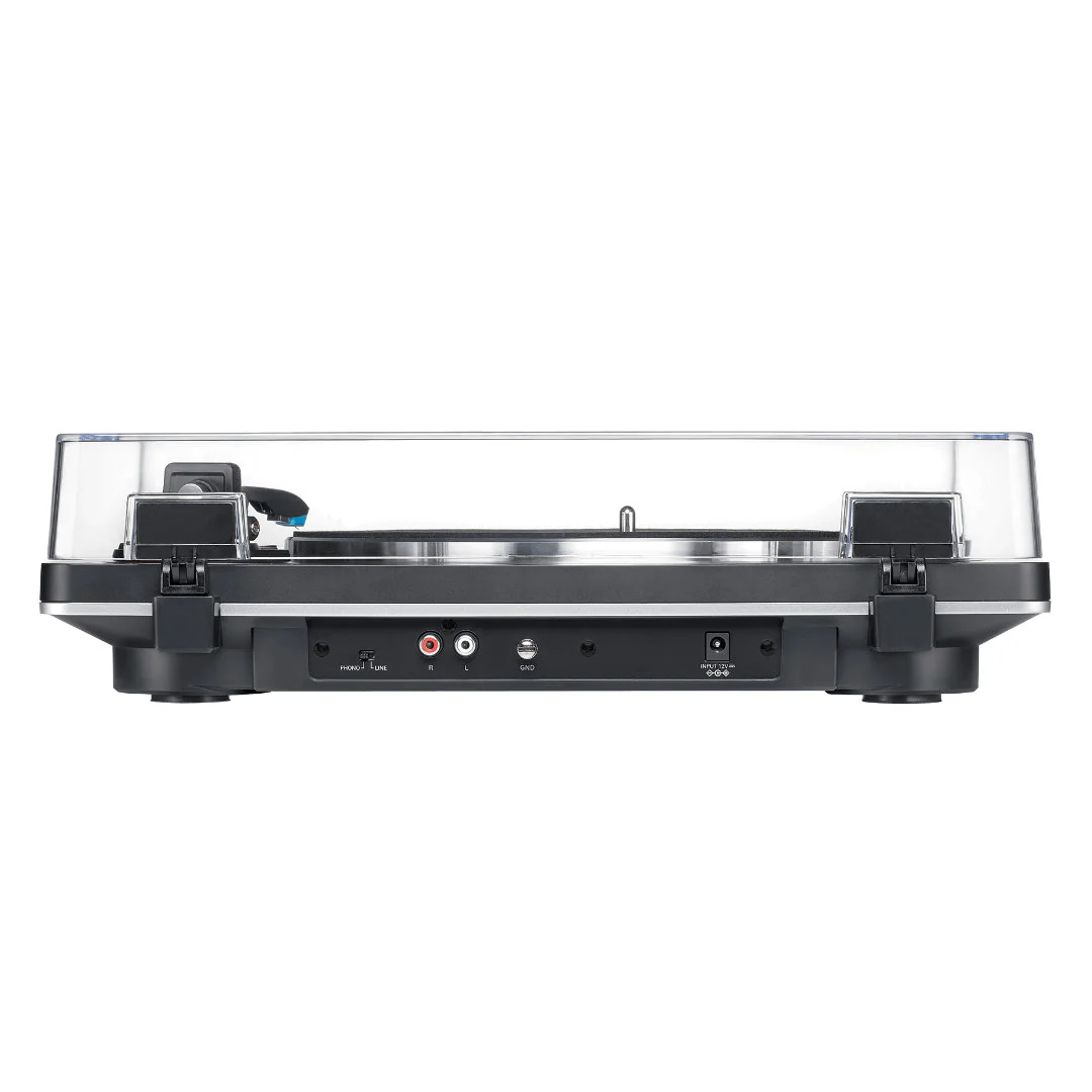 Audio-Technica AT-LP70XBT Bluetooth Turntable - Image 3