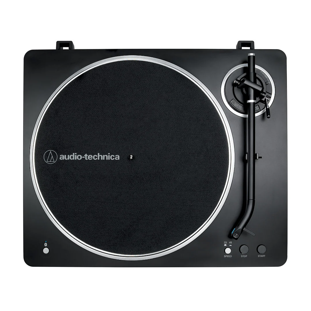 Audio-Technica AT-LP70XBT Bluetooth Turntable - Image 4