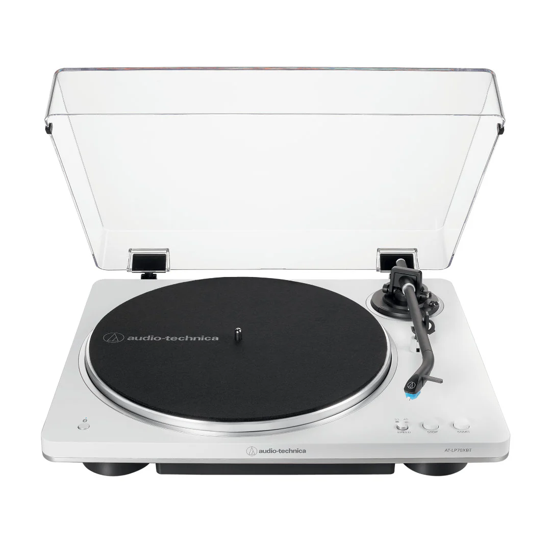 Audio-Technica AT-LP70XBT Bluetooth Turntable - Image 5