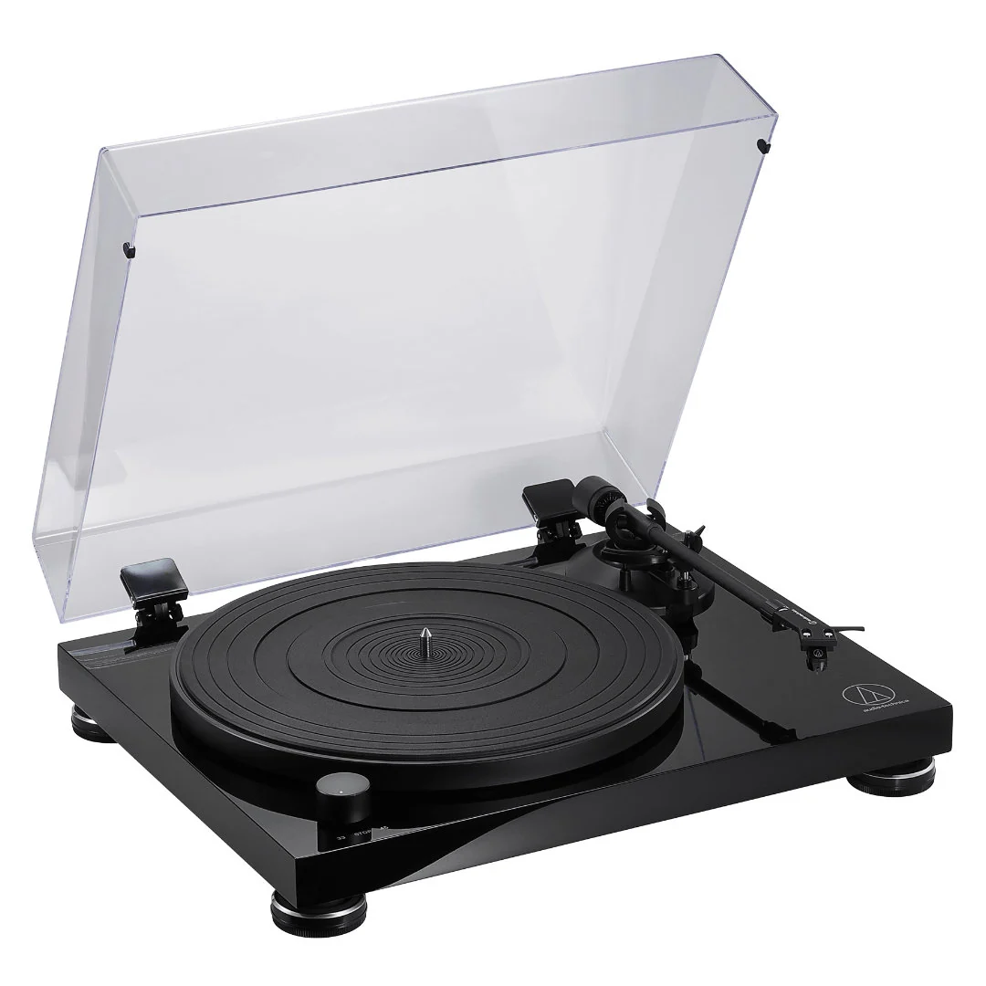 Audio-Technica AT-LPW50 Belt Drive Turntable - Image 3