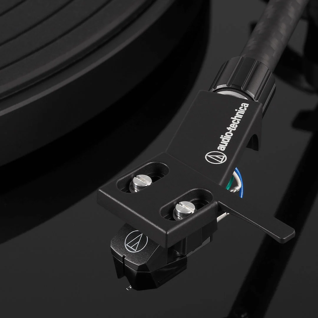 Audio-Technica AT-LPW50 Belt Drive Turntable - Image 5
