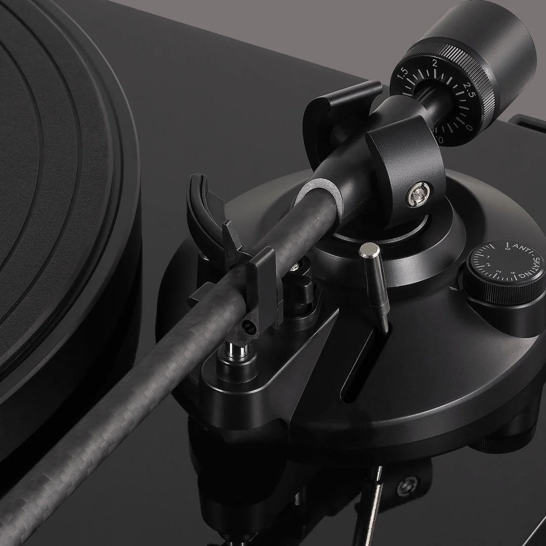 Audio-Technica AT-LPW50 Belt Drive Turntable - Image 6