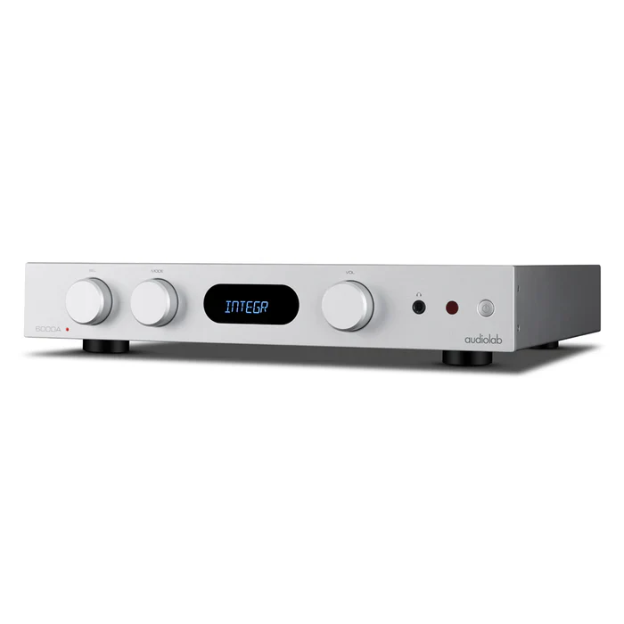 Audiolab 6000A MKII Integrated Amplifier - Image 5