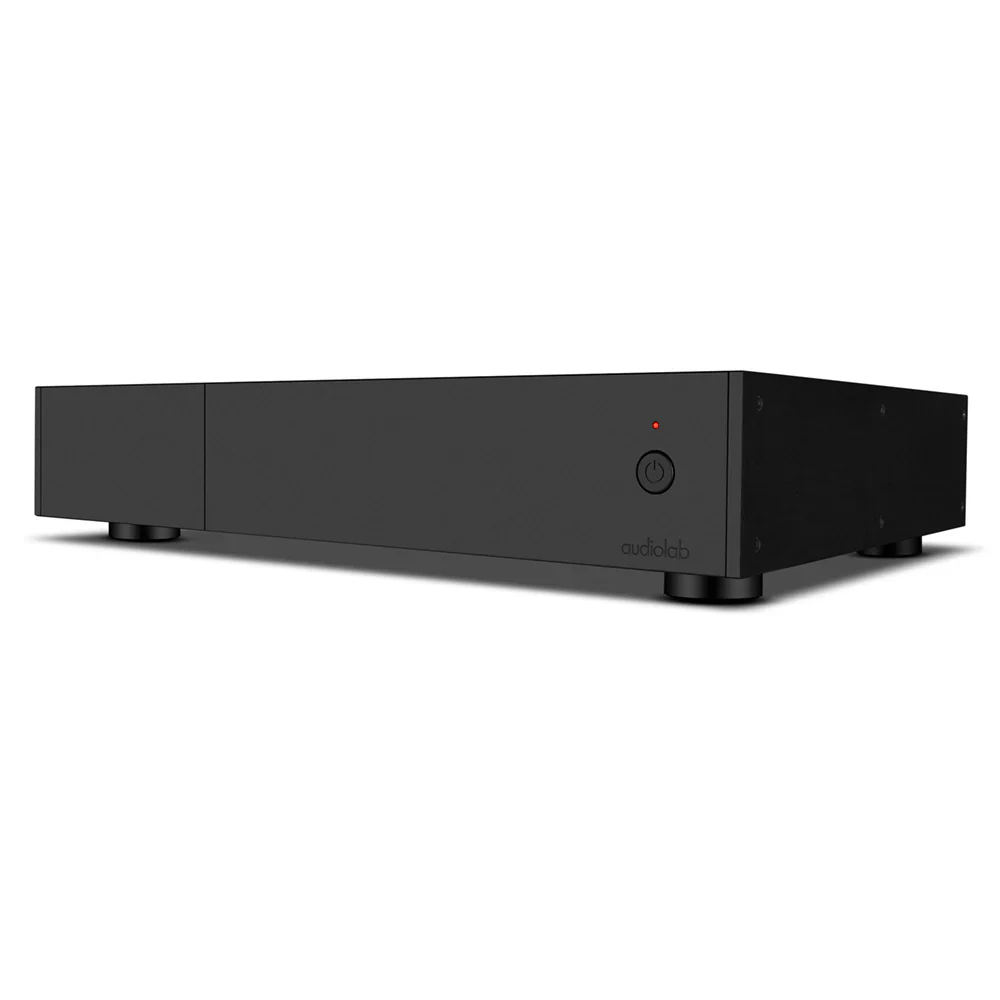 Audiolab 9000P Power Ampliļ¬er