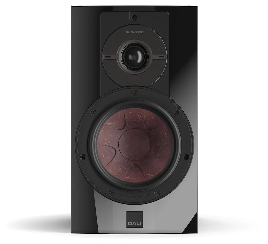 DALI Rubikore 2 Bookshelf Speaker (Pair) - Image 2