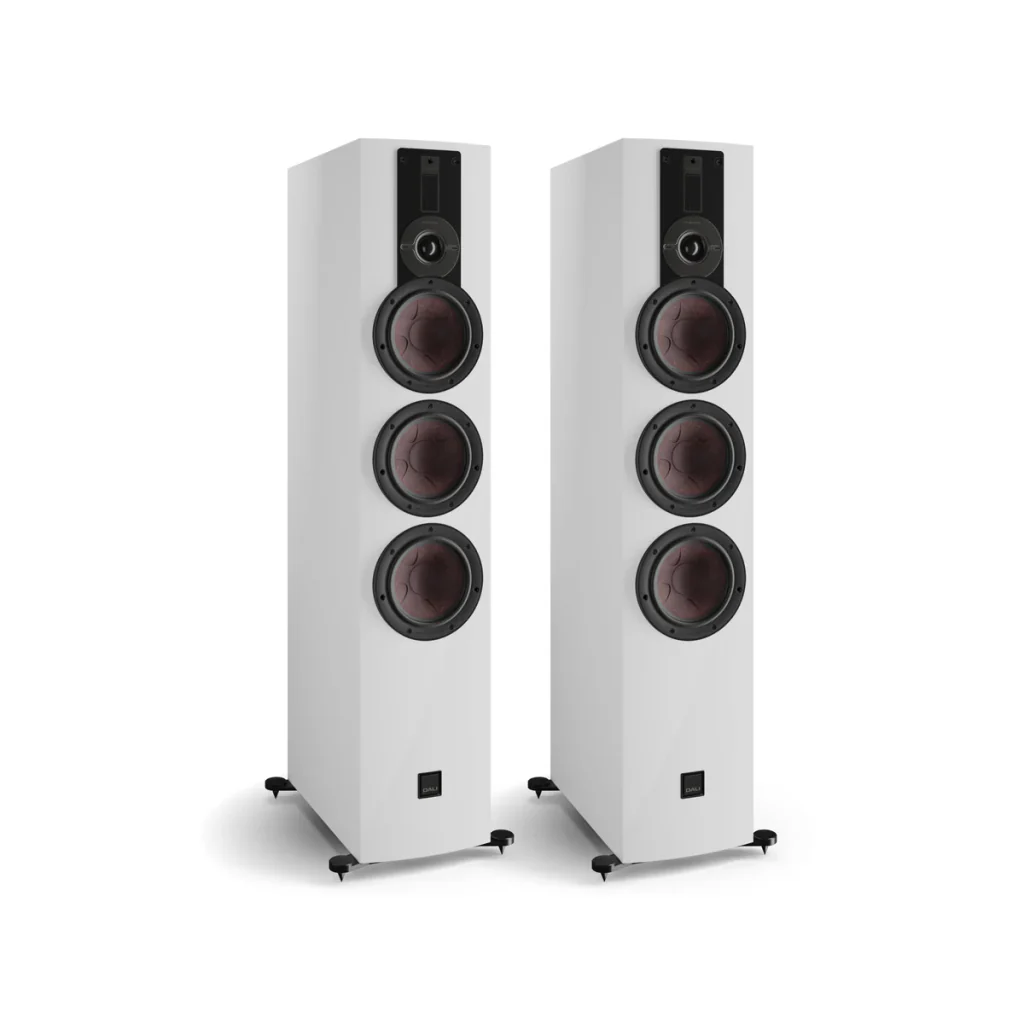 DALI Rubikore 8 Floorstanding Speaker (Pair) - Image 3