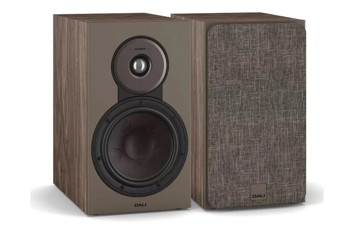 DALI SONIK 3 Bookshelf Speaker (Pair) - Image 13