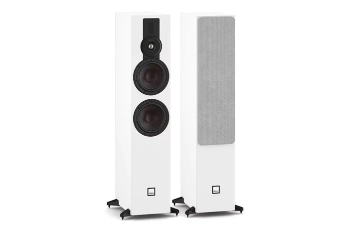DALI SONIK 7 Floorstanding Speaker (Pair) - Image 9