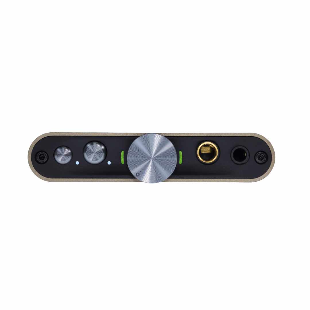 iFi Audio Hip-DAC 3 Portable Amplifier & DAC - Image 4