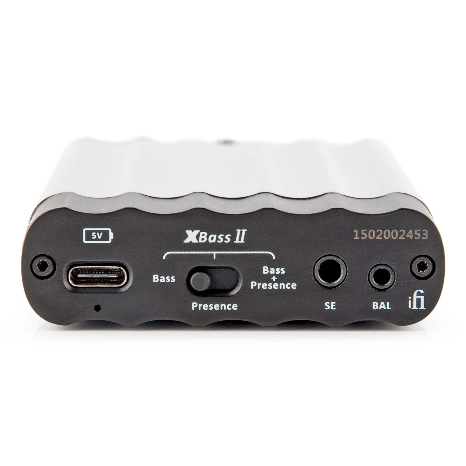 iFi Audio xCAN Portable Amplifier - Image 2