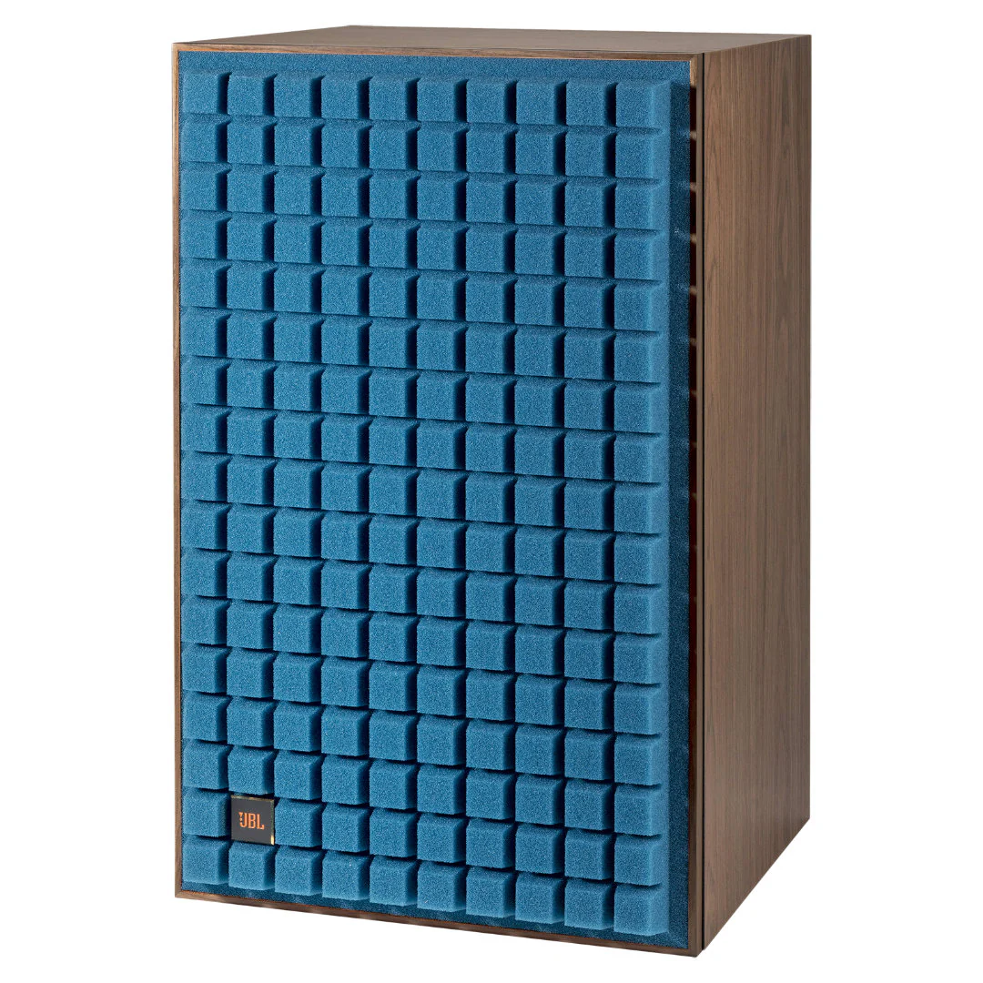 JBL L100 Classic MKII Bookshelf Speaker (Pair) - Image 5