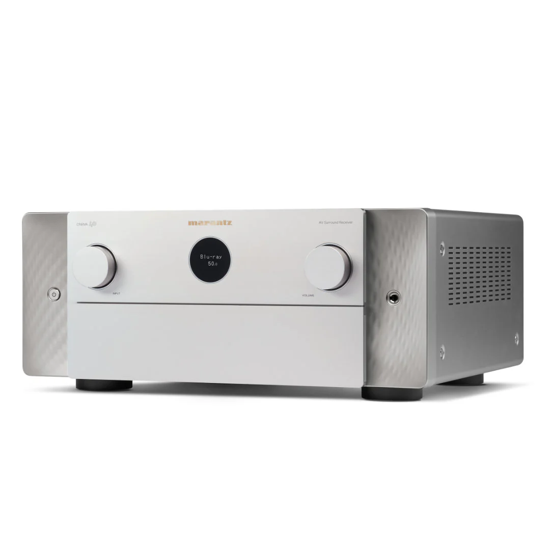 Marantz Cinema 40 Reference 9.4 Channel AV Receiver - Image 4
