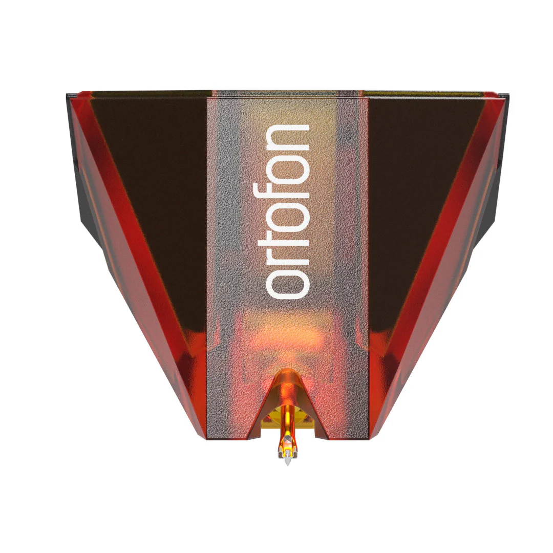 Ortofon 2MR Bronze Phono Cartridge - Image 3