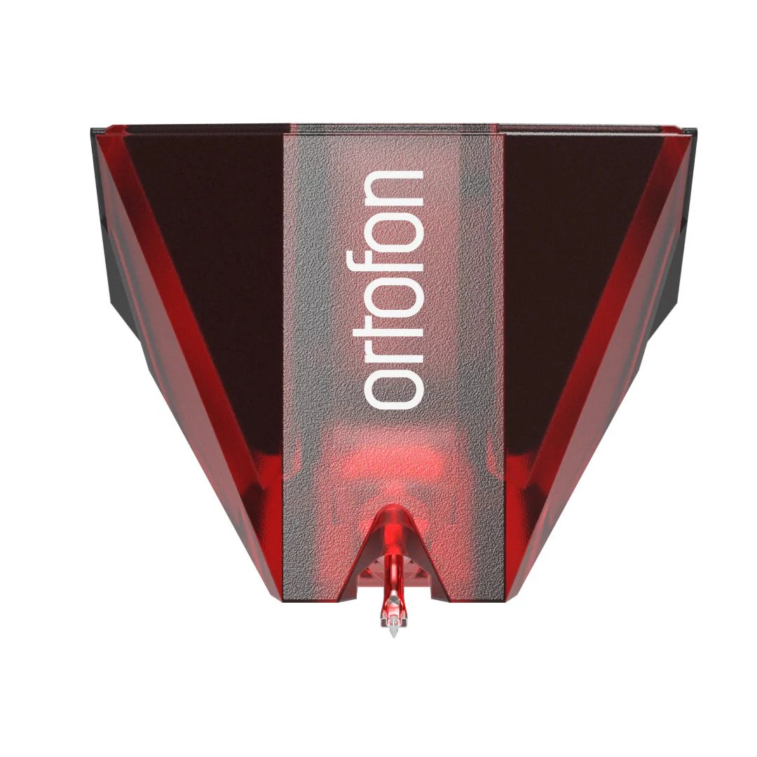Ortofon 2MR Red Phono Cartridge - Image 3