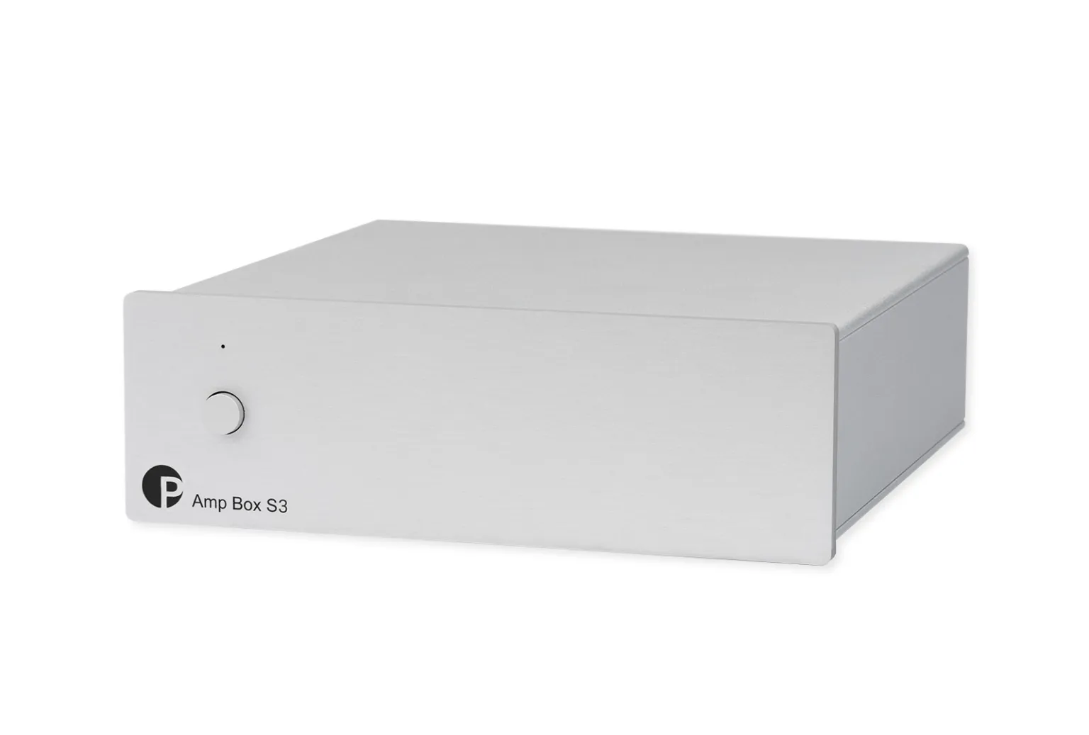 Pro-Ject Amp Box S3 Amplifier - Image 2