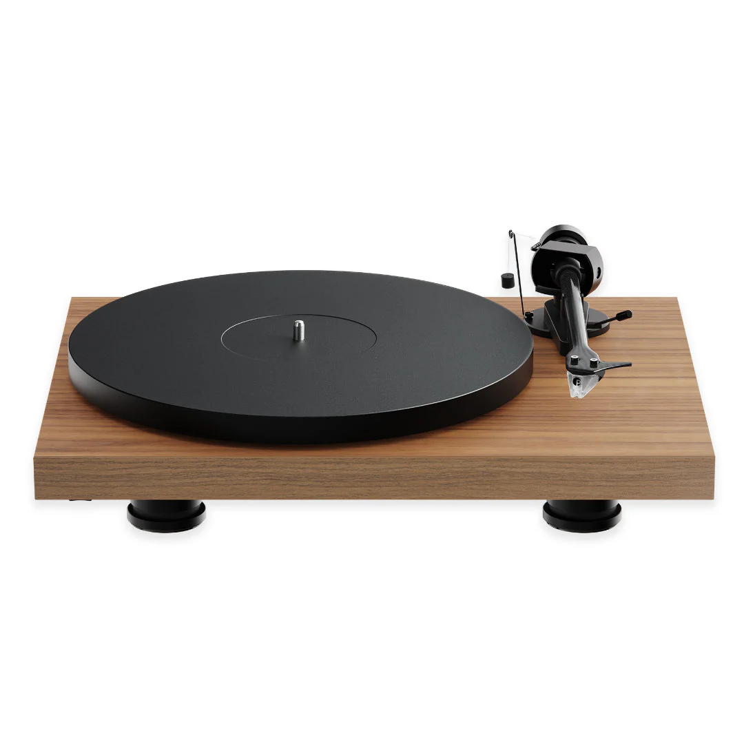 Pro-Ject Debut EVO 2 Turntable - Image 11