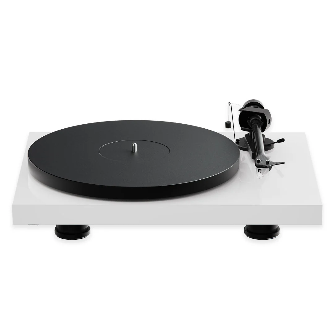 Pro-Ject Debut EVO 2 Turntable - Image 3