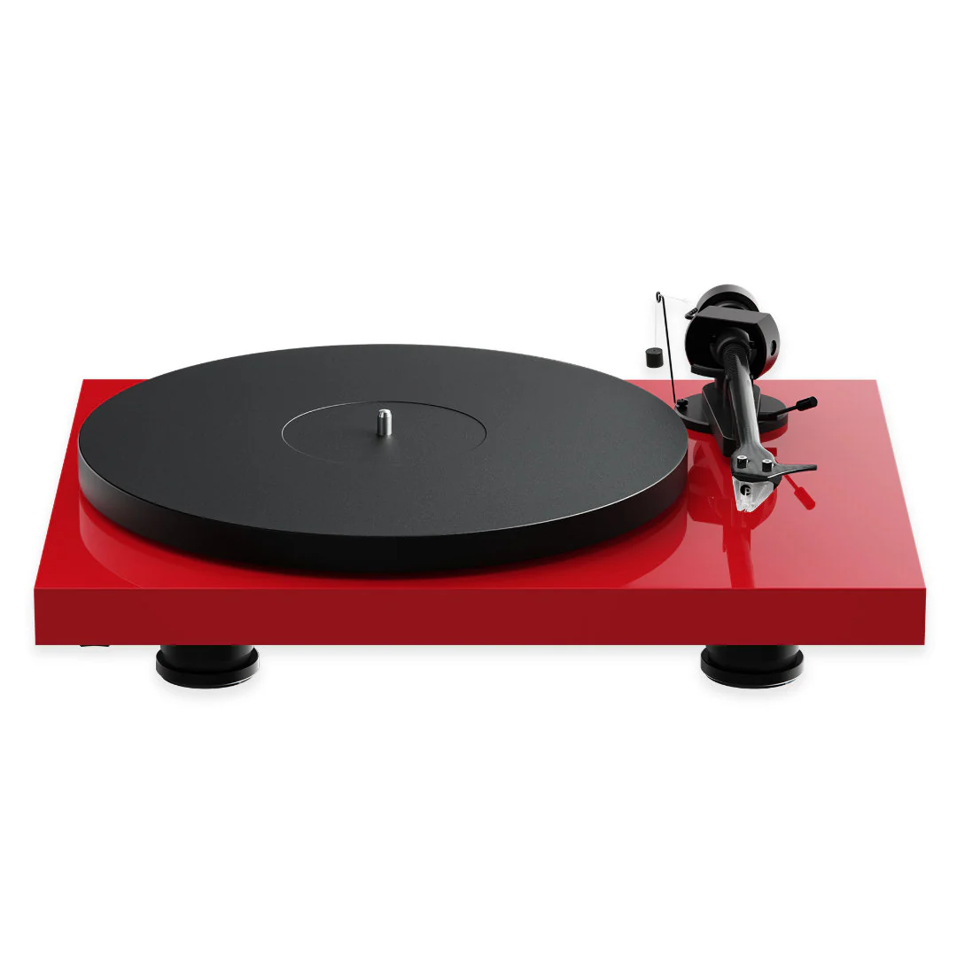 Pro-Ject Debut EVO 2 Turntable - Image 4