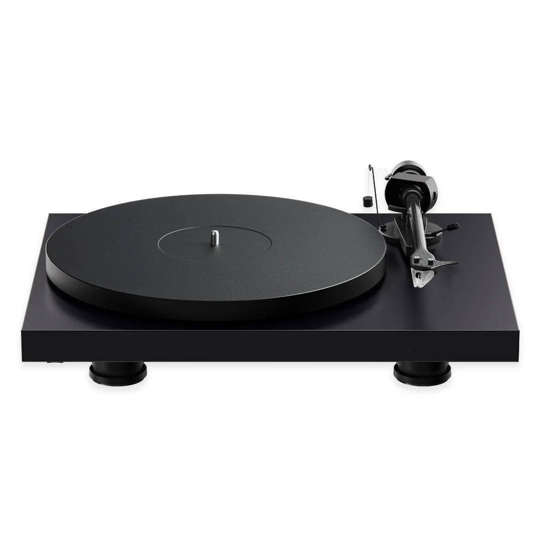 Pro-Ject Debut EVO 2 Turntable - Image 5