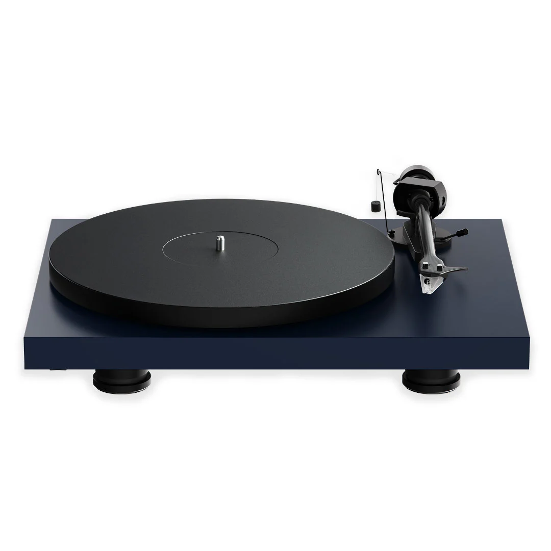 Pro-Ject Debut EVO 2 Turntable - Image 7