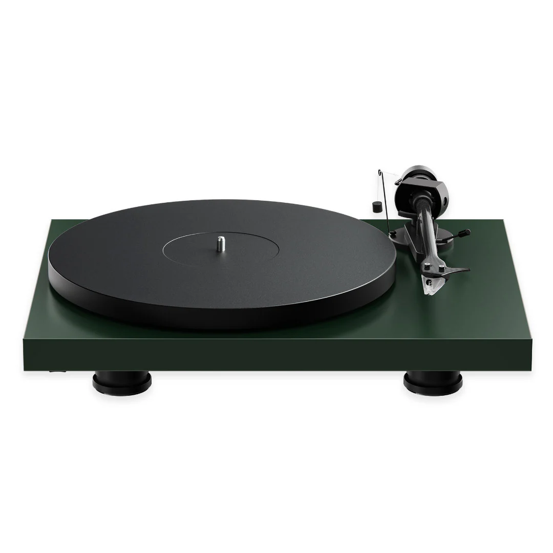 Pro-Ject Debut EVO 2 Turntable - Image 9