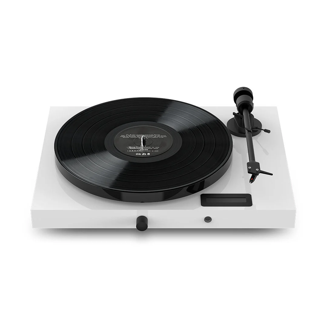 Pro-Ject Juke Box E1 Turntable - Image 3