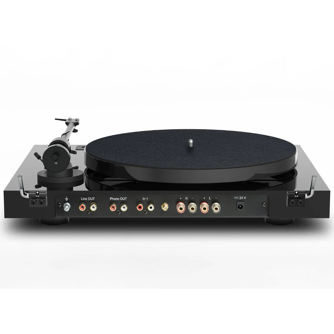 Pro-Ject Juke Box E1 Turntable - Image 4