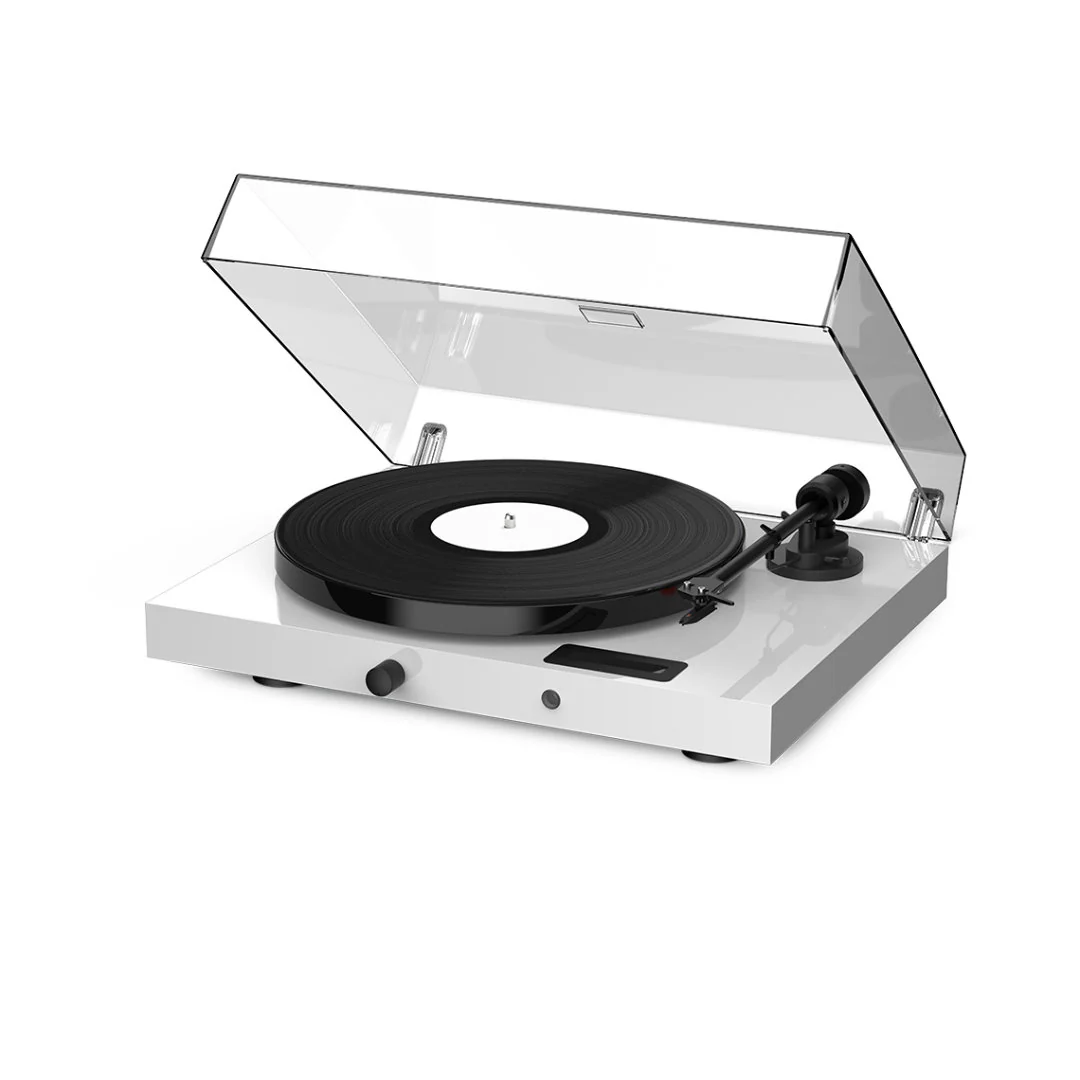 Pro-Ject Juke Box E1 Turntable - Image 5