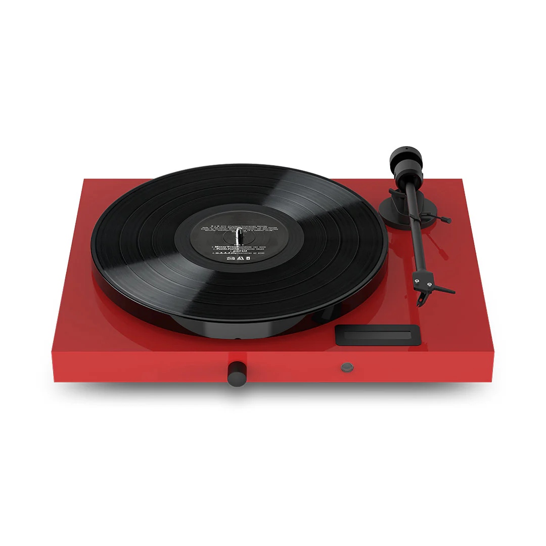 Pro-Ject Juke Box E1 Turntable - Image 6
