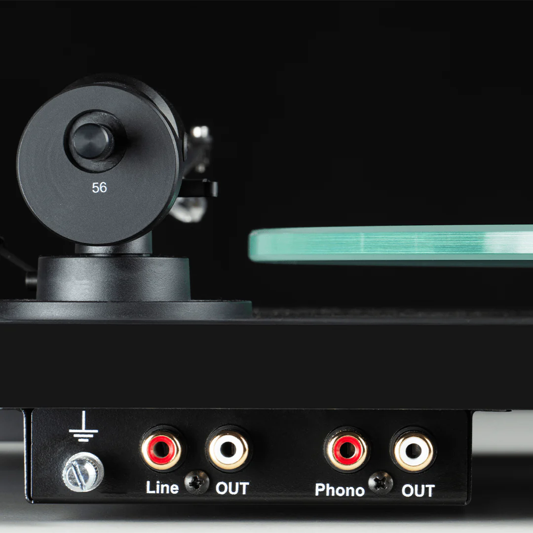 Pro-Ject T1 EVO BT Turntable - Image 5