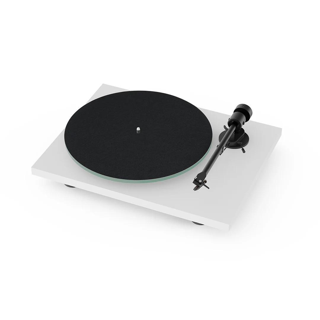 Pro-Ject T1 EVO BT Turntable - Image 4