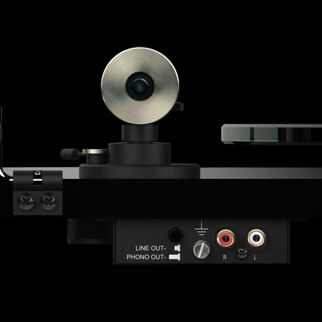 Pro-Ject T2 Super Phono Turntable - Image 4