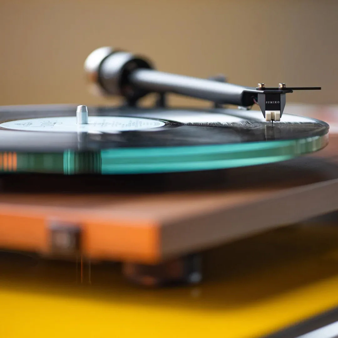 Pro-Ject T2 Turntable - Image 5