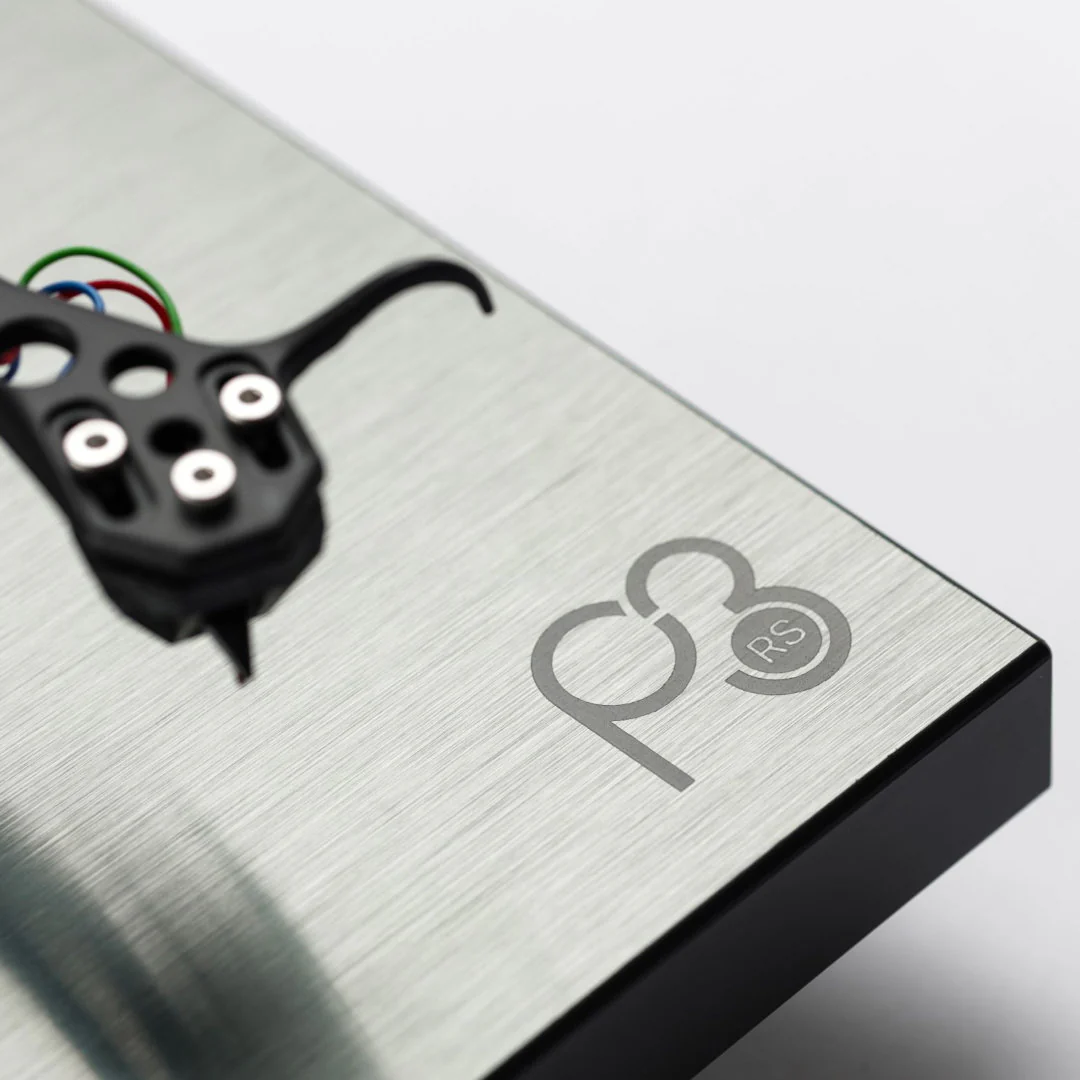 Rega Planar 3 RS Edition Turntable - Image 4