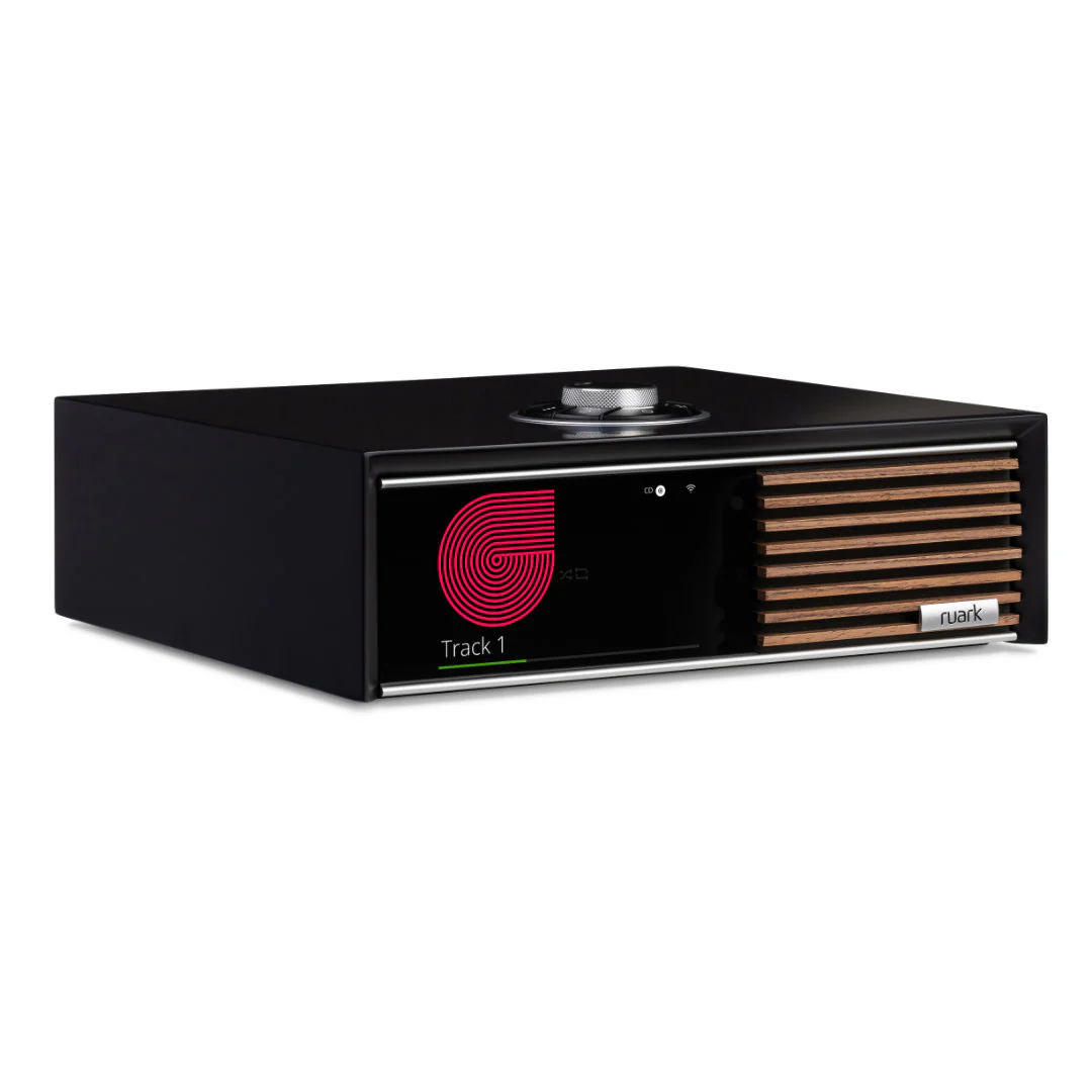 Ruark Audio R610 Streaming Amplifier - Image 4