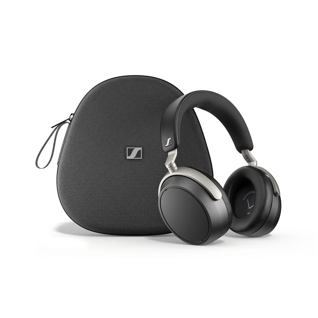 Sennheiser HDB 630 Closed-Back Wireless Headphones - Image 3