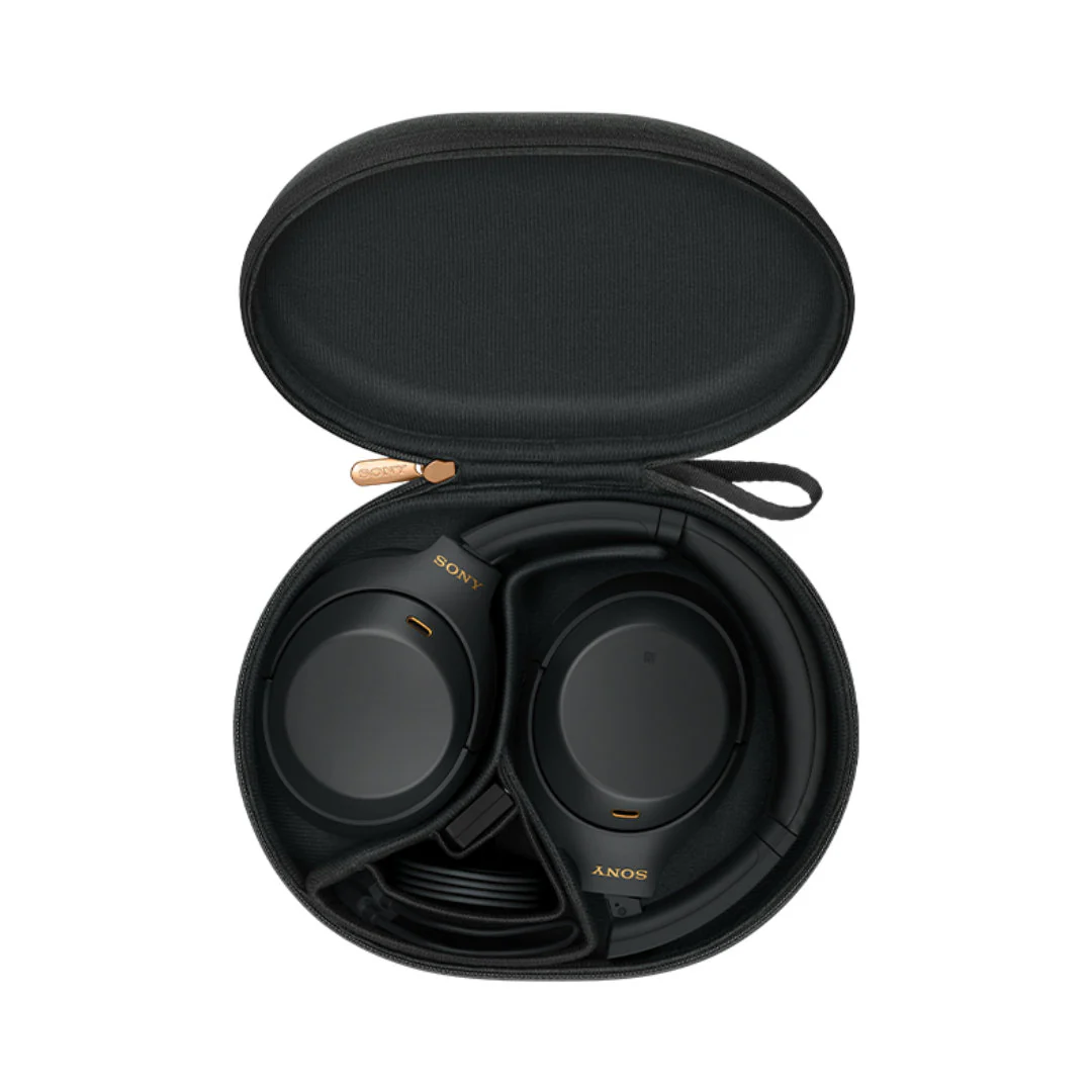 Sony WH-1000XM4 Wireless Noise Cancelling Headphones - Image 3
