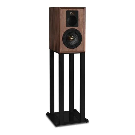 Wharfedale Aston Bookshelf Speakers - Image 3