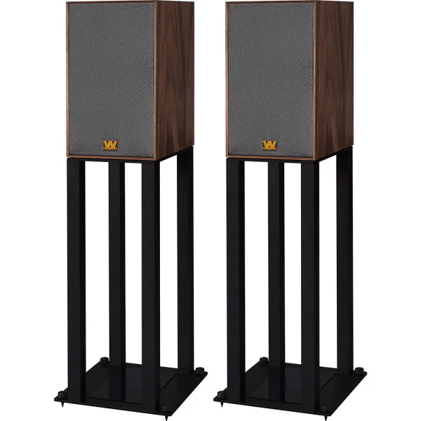 Wharfedale Aston Bookshelf Speakers - Image 6
