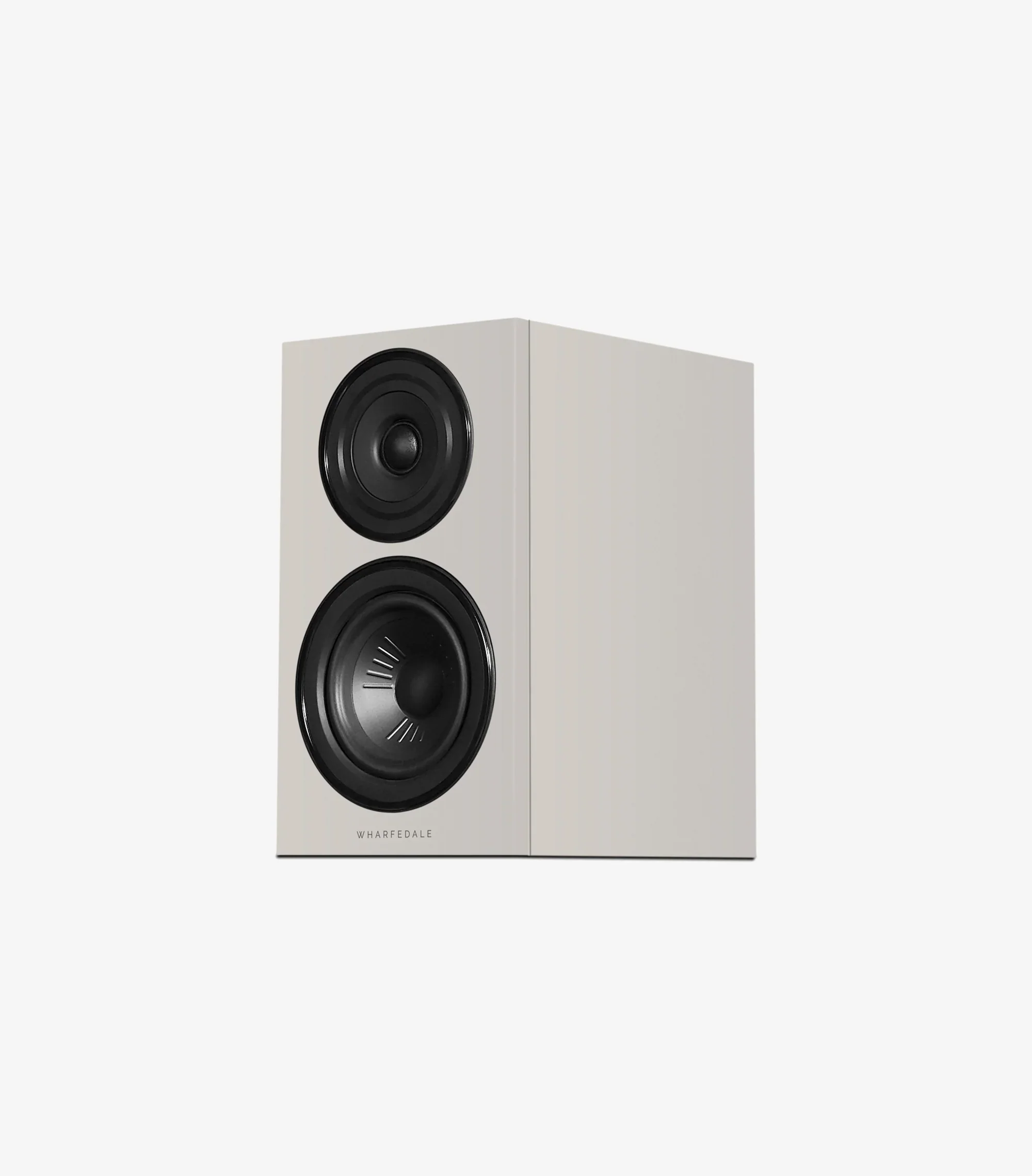 Wharfedale Diamond 12.1i Bookshelf Speaker (Pair) - Image 4