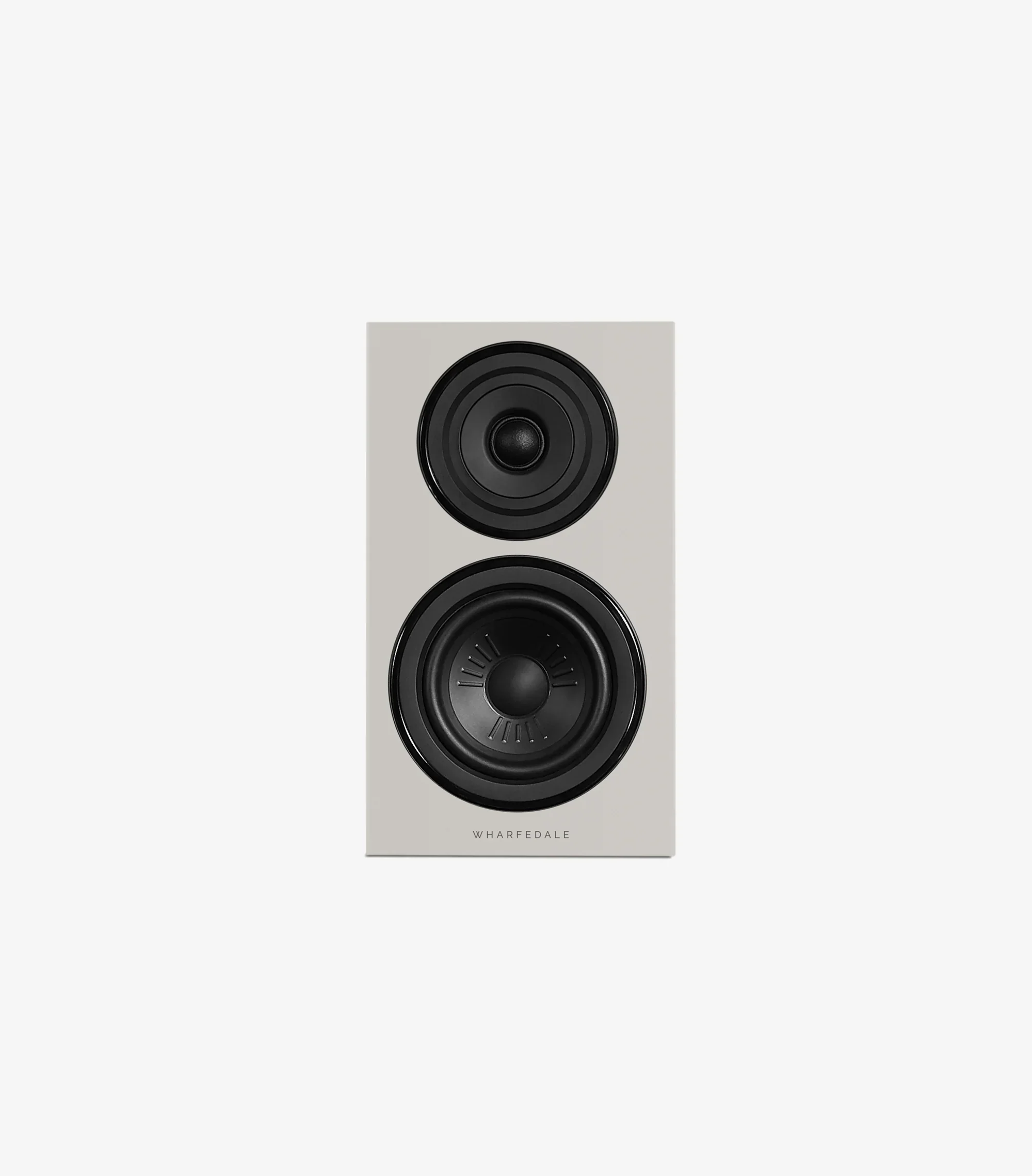Wharfedale Diamond 12.1i Bookshelf Speaker (Pair) - Image 5
