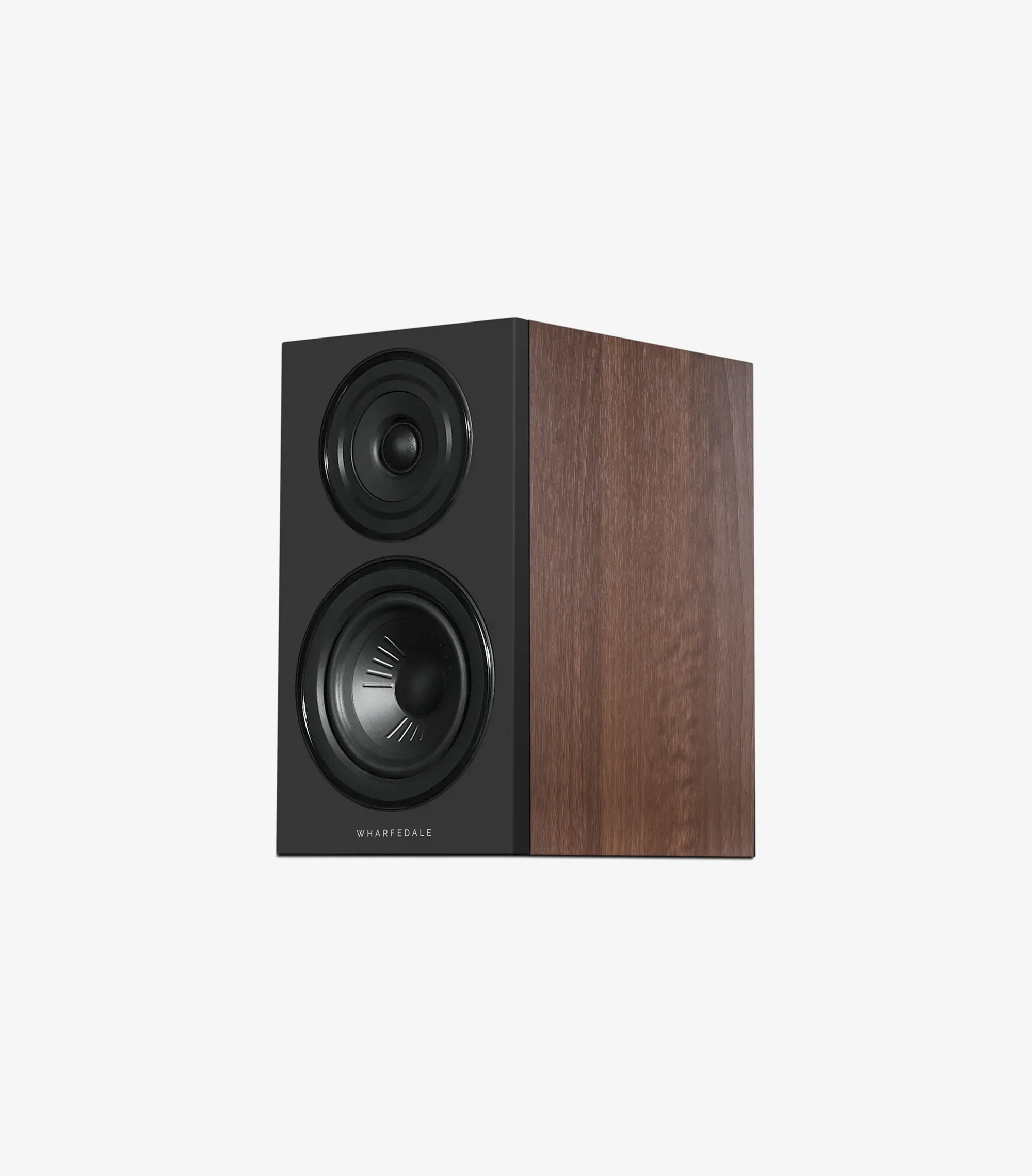 Wharfedale Diamond 12.1i Bookshelf Speaker (Pair) - Image 6