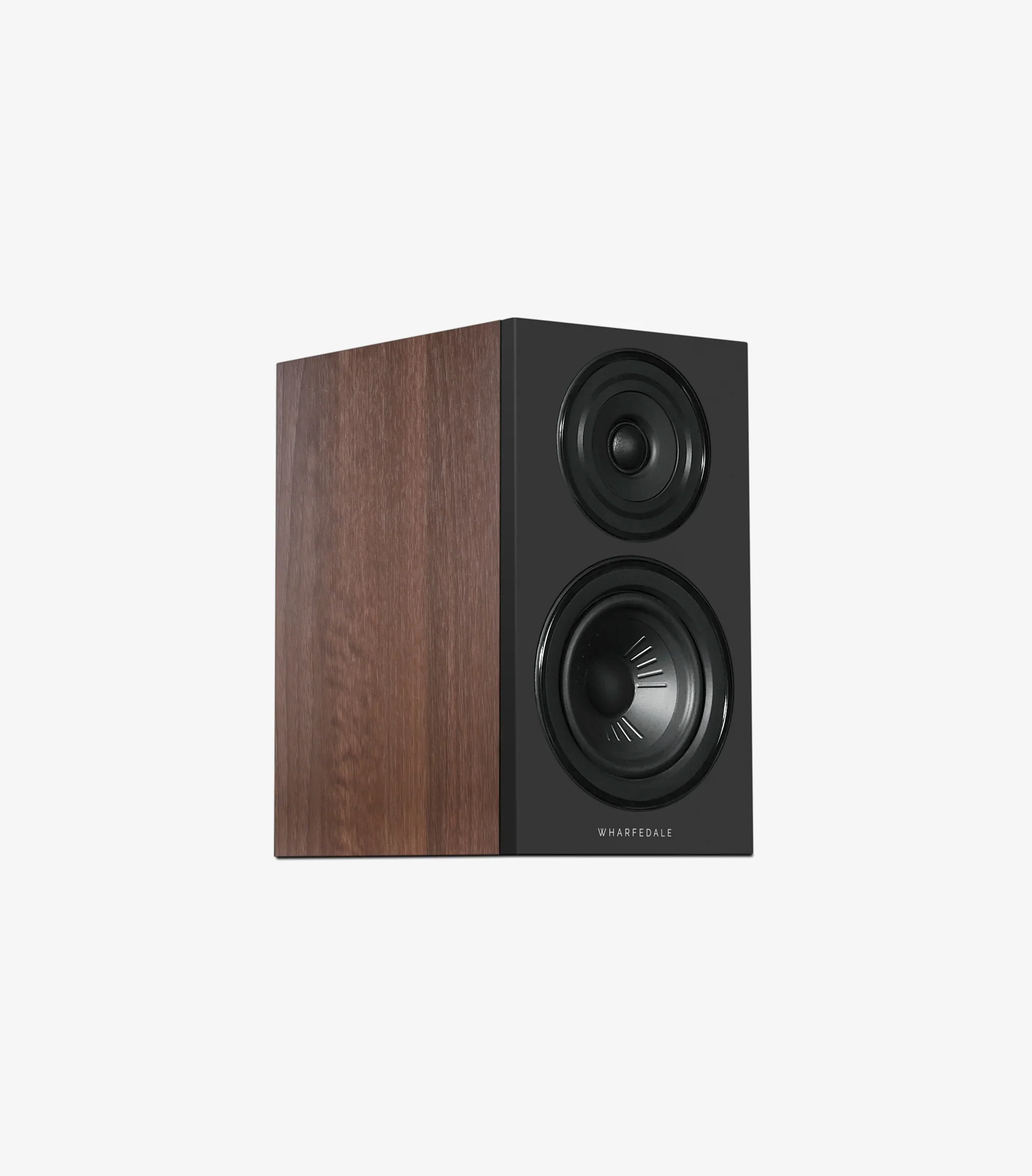 Wharfedale Diamond 12.1i Bookshelf Speaker (Pair) - Image 7