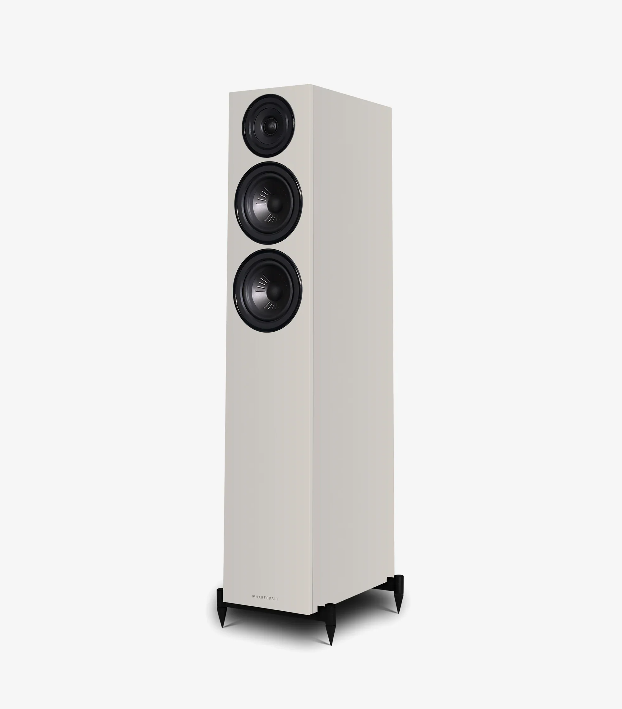 Wharfedale Diamond 12.3i Floorstanding Speaker (Pair) - Image 4