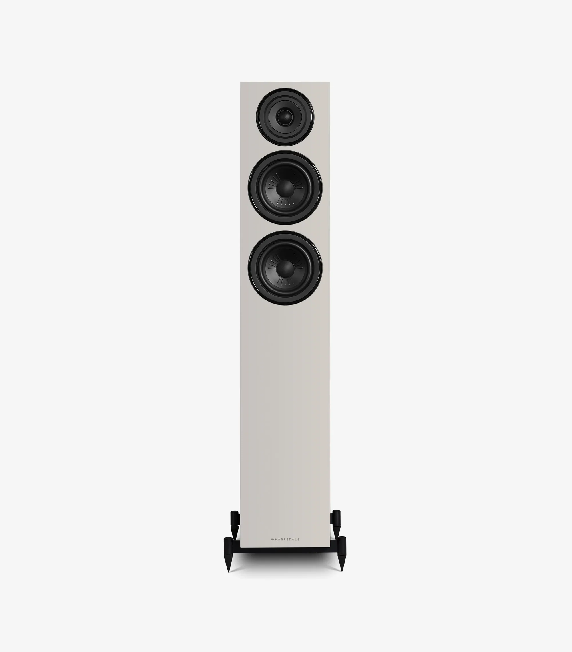 Wharfedale Diamond 12.3i Floorstanding Speaker (Pair) - Image 5