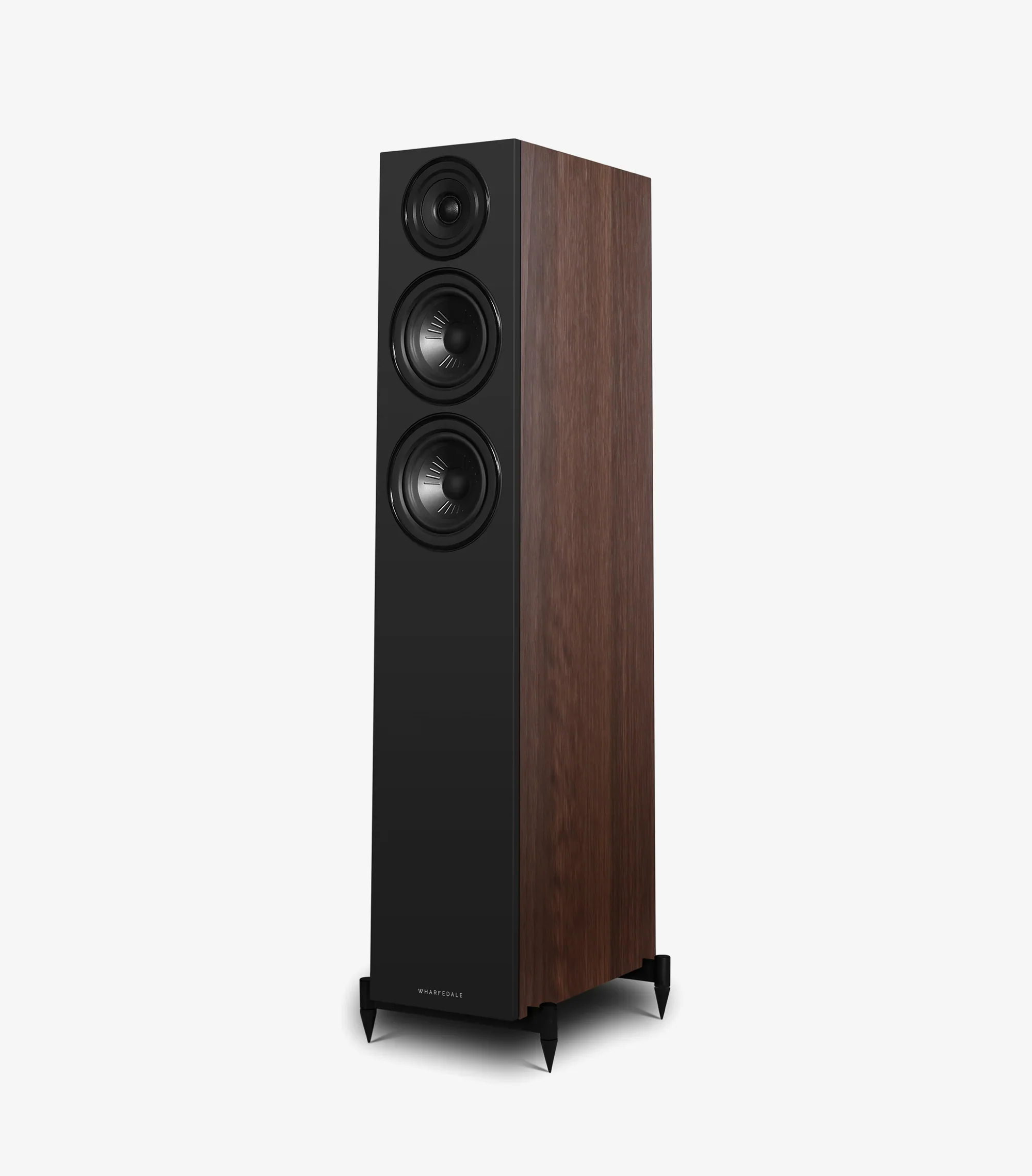 Wharfedale Diamond 12.3i Floorstanding Speaker (Pair) - Image 7