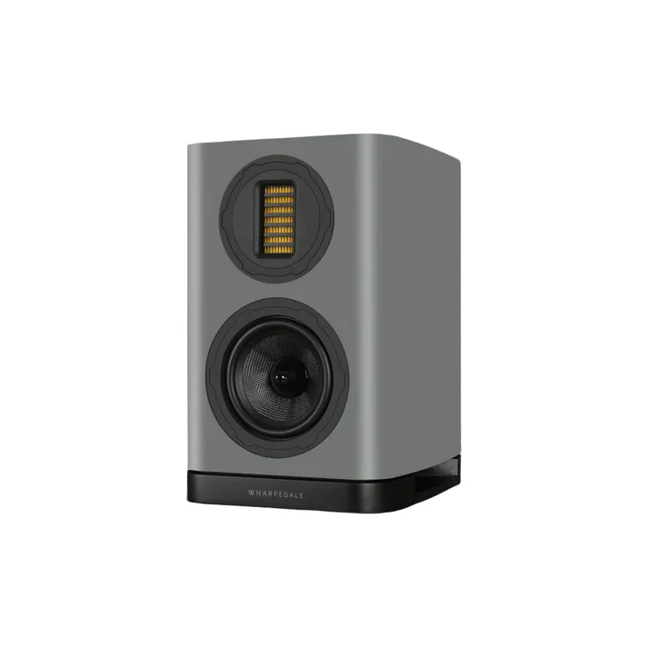 Wharfedale Evo 5.1 Bookshelf Speaker (Pair) - Image 3