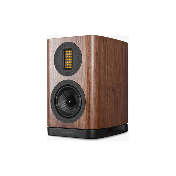 Wharfedale Evo 5.1 Bookshelf Speaker (Pair) - Image 5
