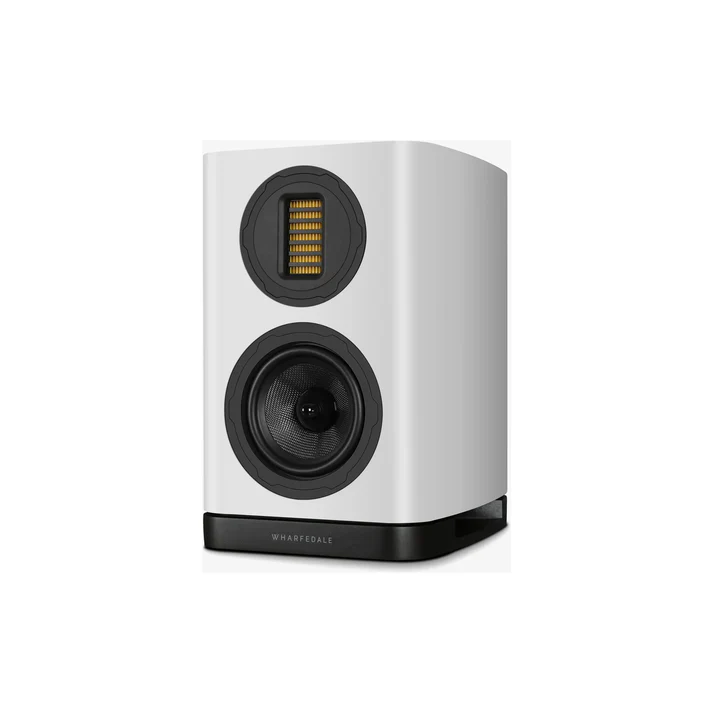 Wharfedale Evo 5.1 Bookshelf Speaker (Pair) - Image 6