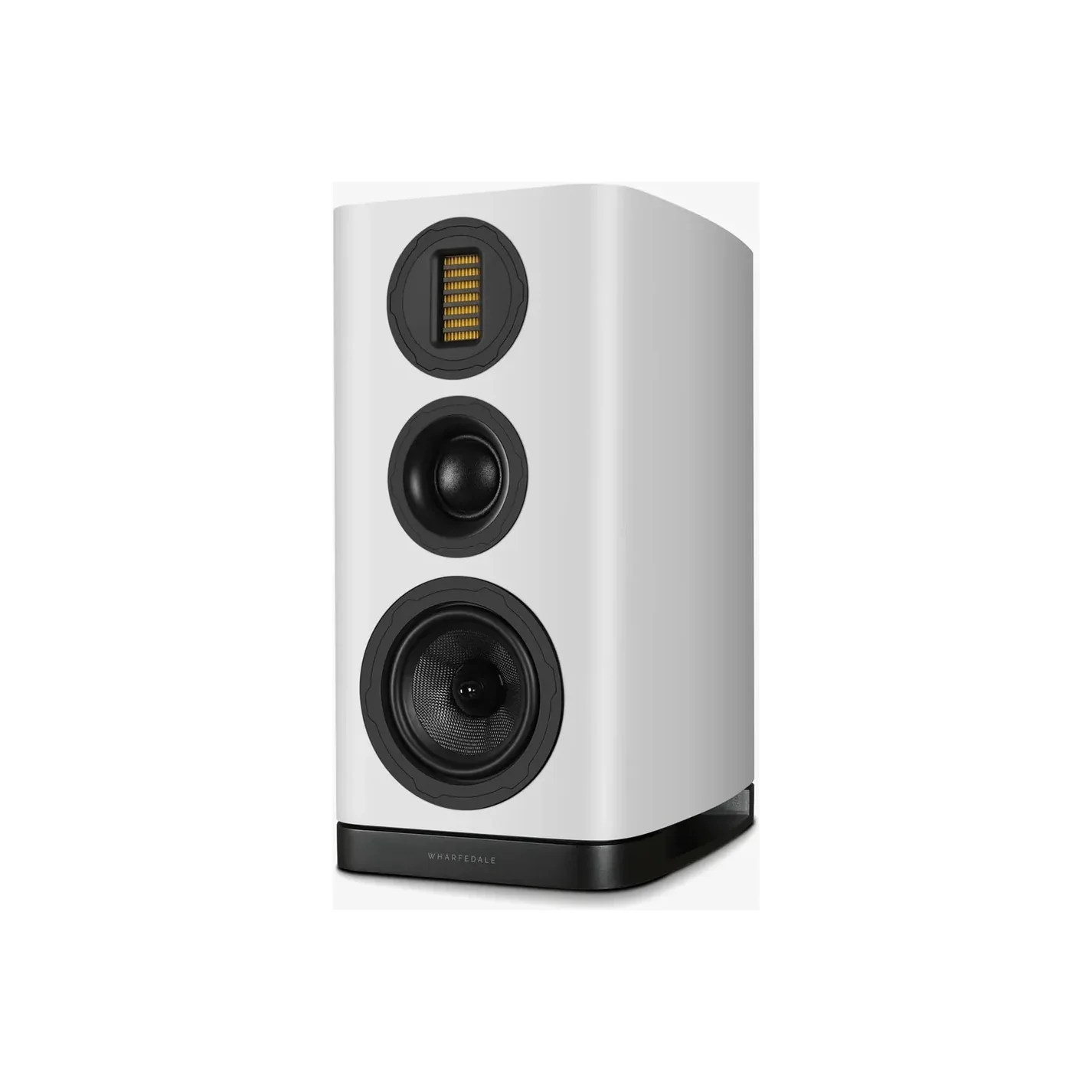 Wharfedale Evo 5.2 Bookshelf Speaker (Pair) - Image 10